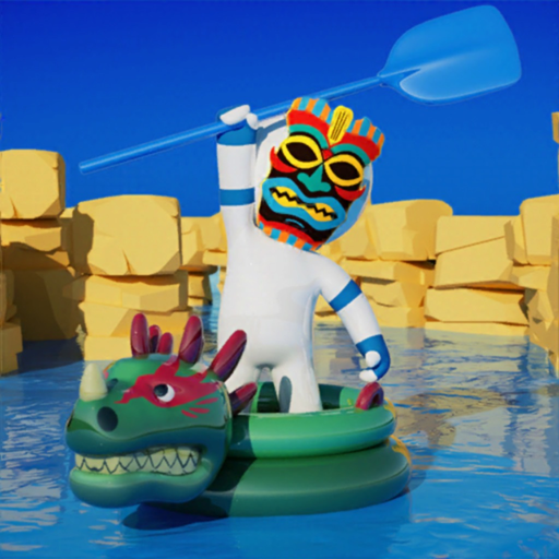 Ramboat Loot app icon