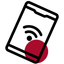Sign Pay icon