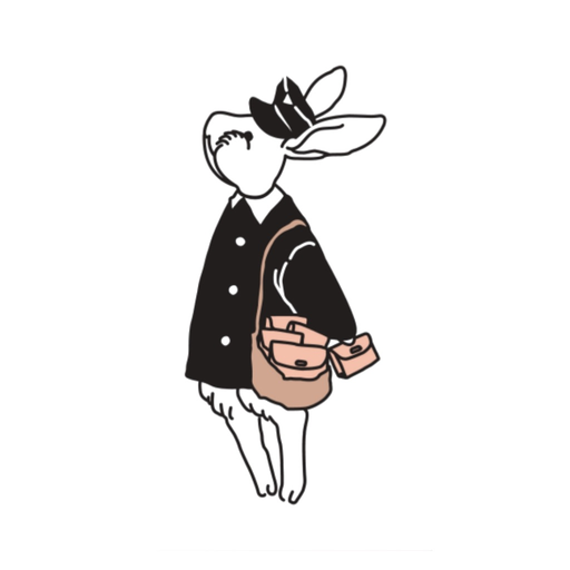 MY BAGS BUNNY app icon