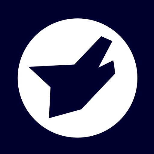My TIQS app icon