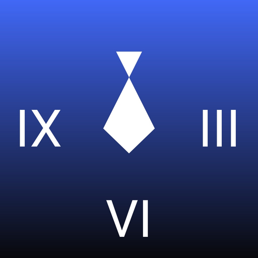 Smart Time Manager app icon