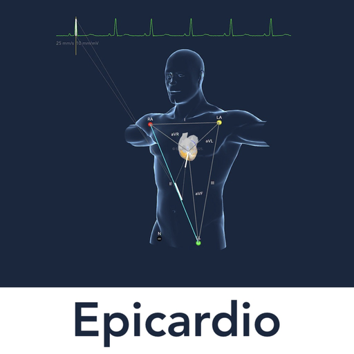 Heart Simulator app icon