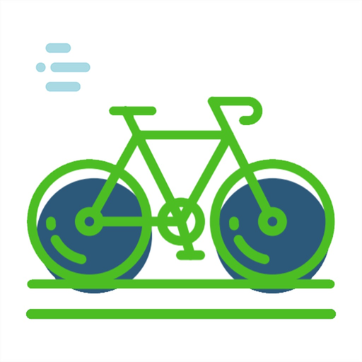 BiciArousa app icon