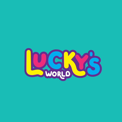 Lucky's World app icon