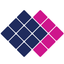 Magenta ChargeGrid icon