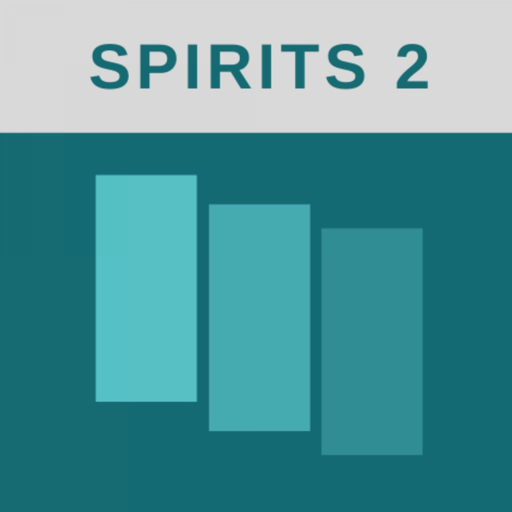 WSET Spirits Level 2 app icon