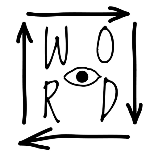 Word Game 101 app icon