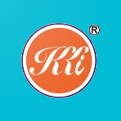 KKI Bathfittings & Accessories app icon