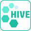 HIVE HRMS icon