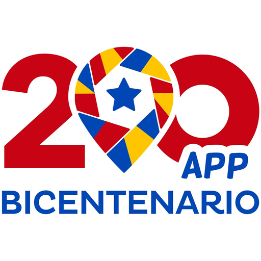 App BICENTENARIO app icon