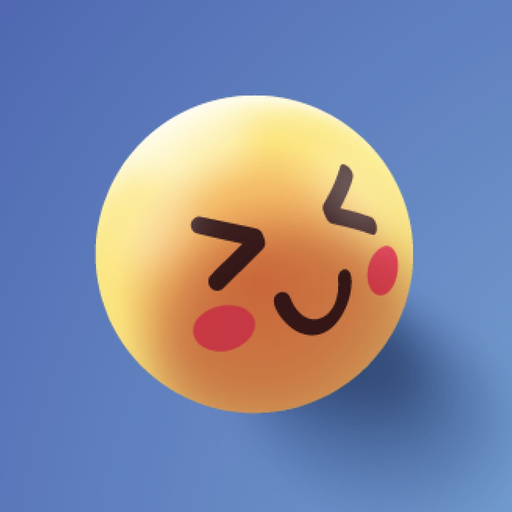 Emoji & Nickname Studio Apps app icon