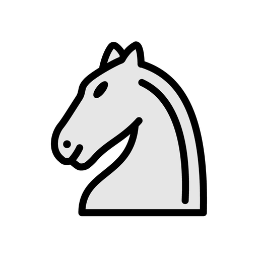 AI Chess! app icon