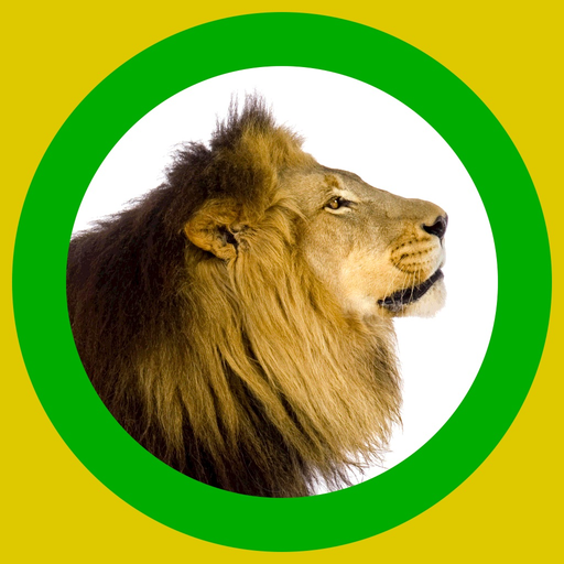 Animals 360x app icon