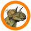 Dinosaurs 360 icon