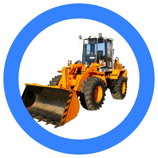 Vehicle Show 360 app icon