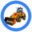 Vehicle Show 360 icon