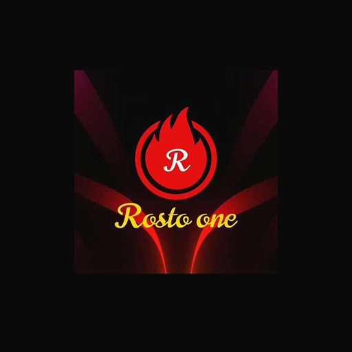Rosto One app icon