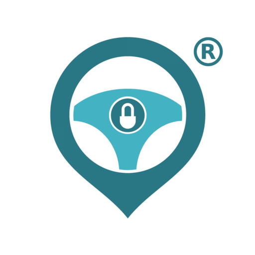 SafeAndGo® app icon