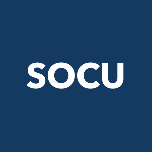 SOCU Mobile Banking app icon