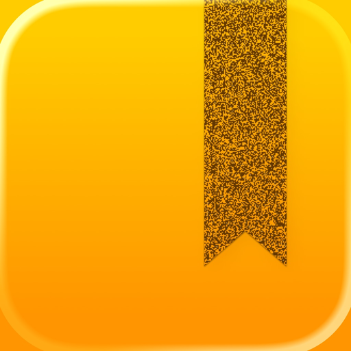 Journal 4U: CBT & Mood Tracker app icon