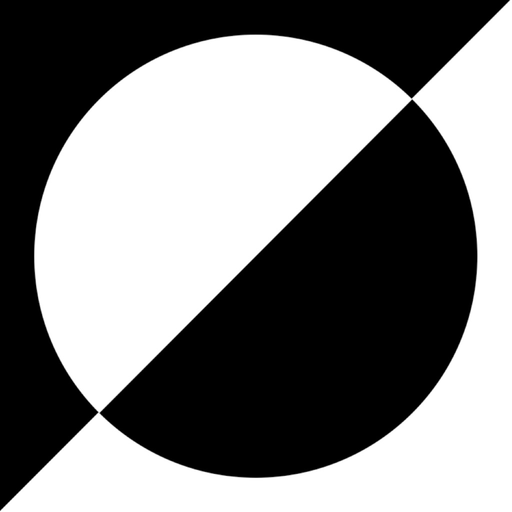 Time - Minimalist Clock Widget app icon