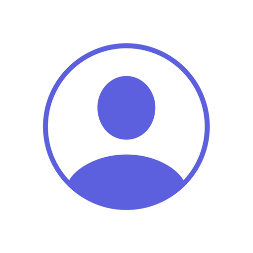 ContactsBot: Contacts Manager app icon