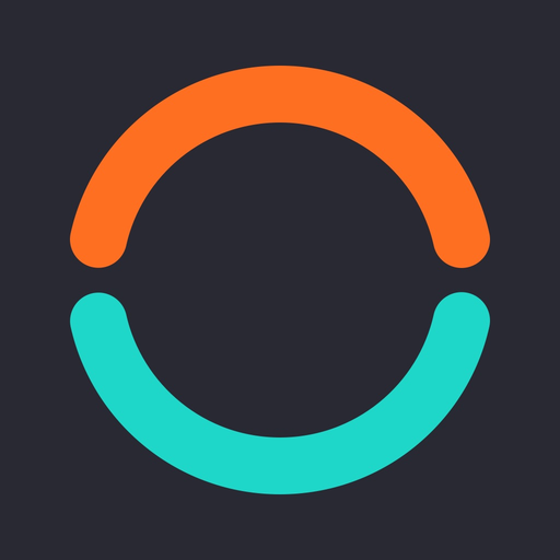 Fitdock app icon