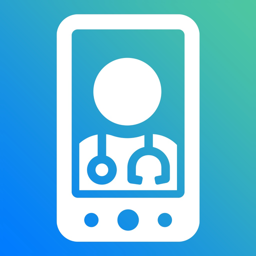 TelMD-Care app icon