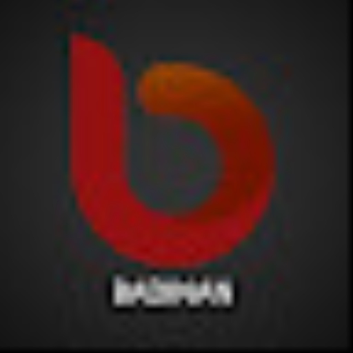 Badinan app icon