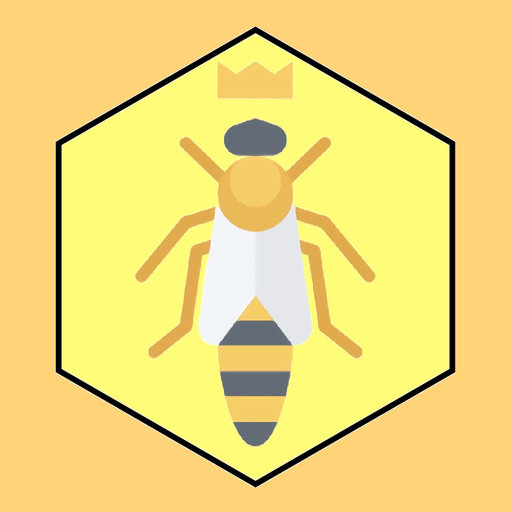 Hexes Honeycomb app icon