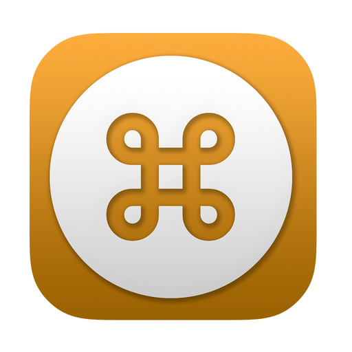 ShowKey app icon