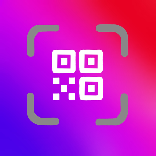 Multi Scanner USB app icon