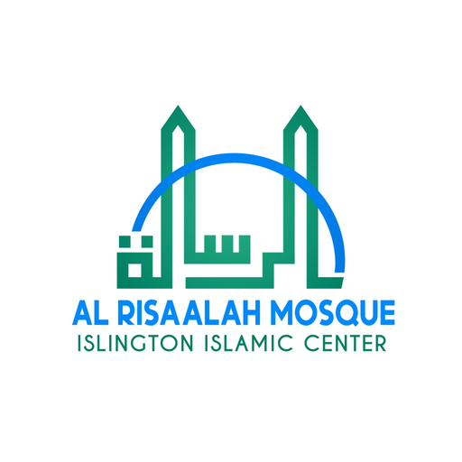 Alrisaalah Masjid app icon