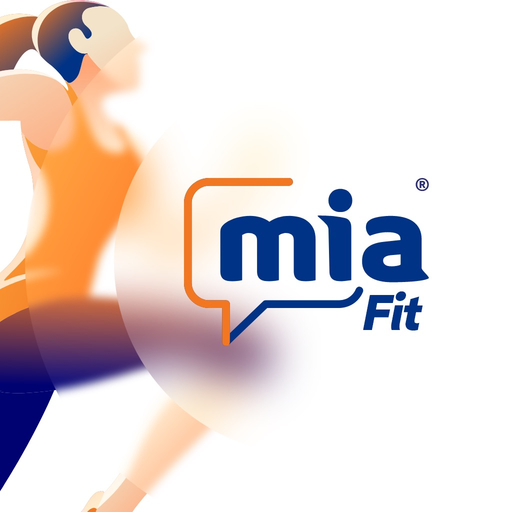 Mia Fit app icon