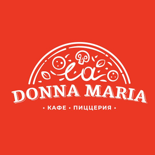 DonnaMaria app icon