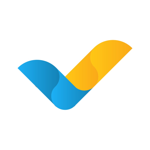 Ticked app icon