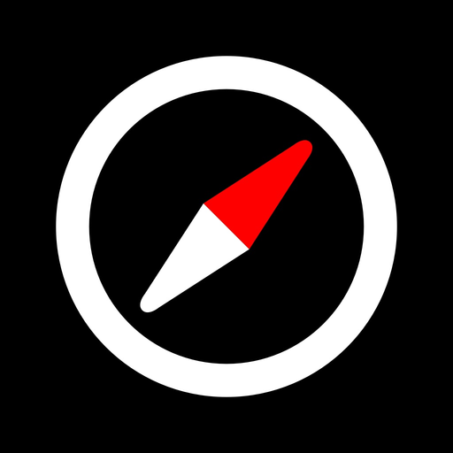 Compass • GPS & Level app icon