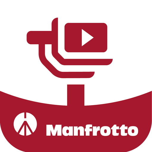 Manfrotto Gimbal 300XM app icon