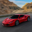 Car Drive & Drift Simulator icon