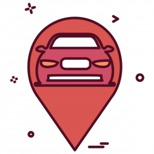 My Car app icon