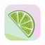 KeyLimePie Keystrokes icon