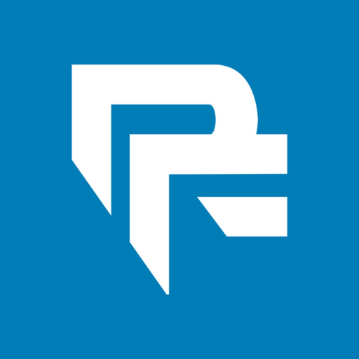 Pfau Fitness app icon