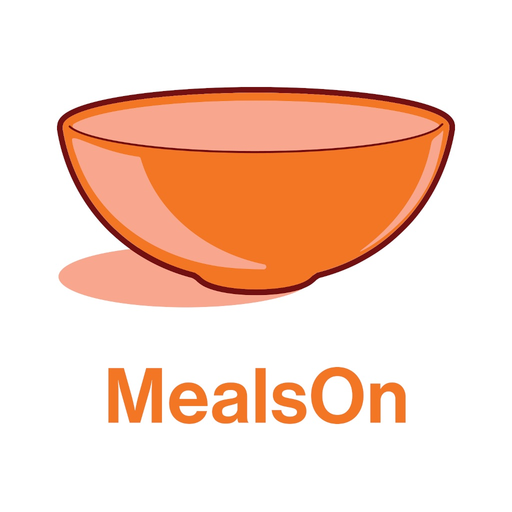 MealsOn app icon