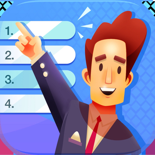 Family Quest: Family Word Game app icon