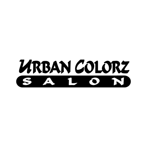 Urban Colorz Salon app icon