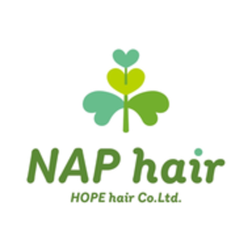 NAP hair app icon