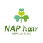 NAP hair icon