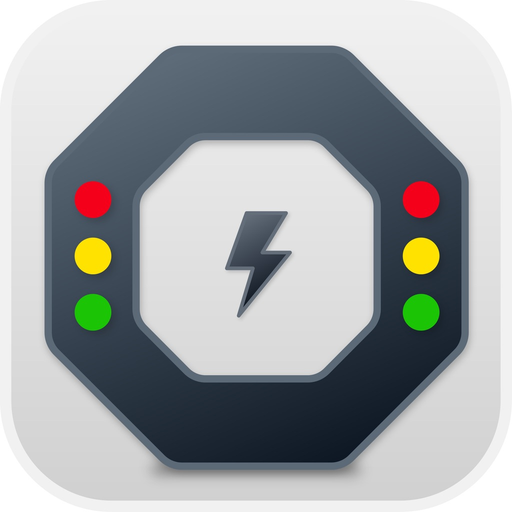 COPTR Connect app icon