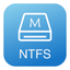 Max NTFS - NTFS Disk Helper icon