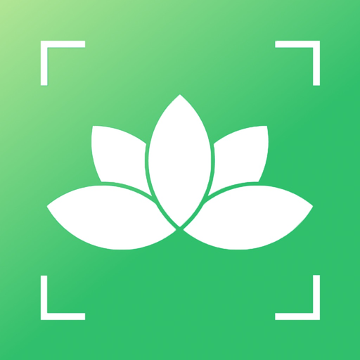 PlantGuide - Plant ID & Doctor app icon